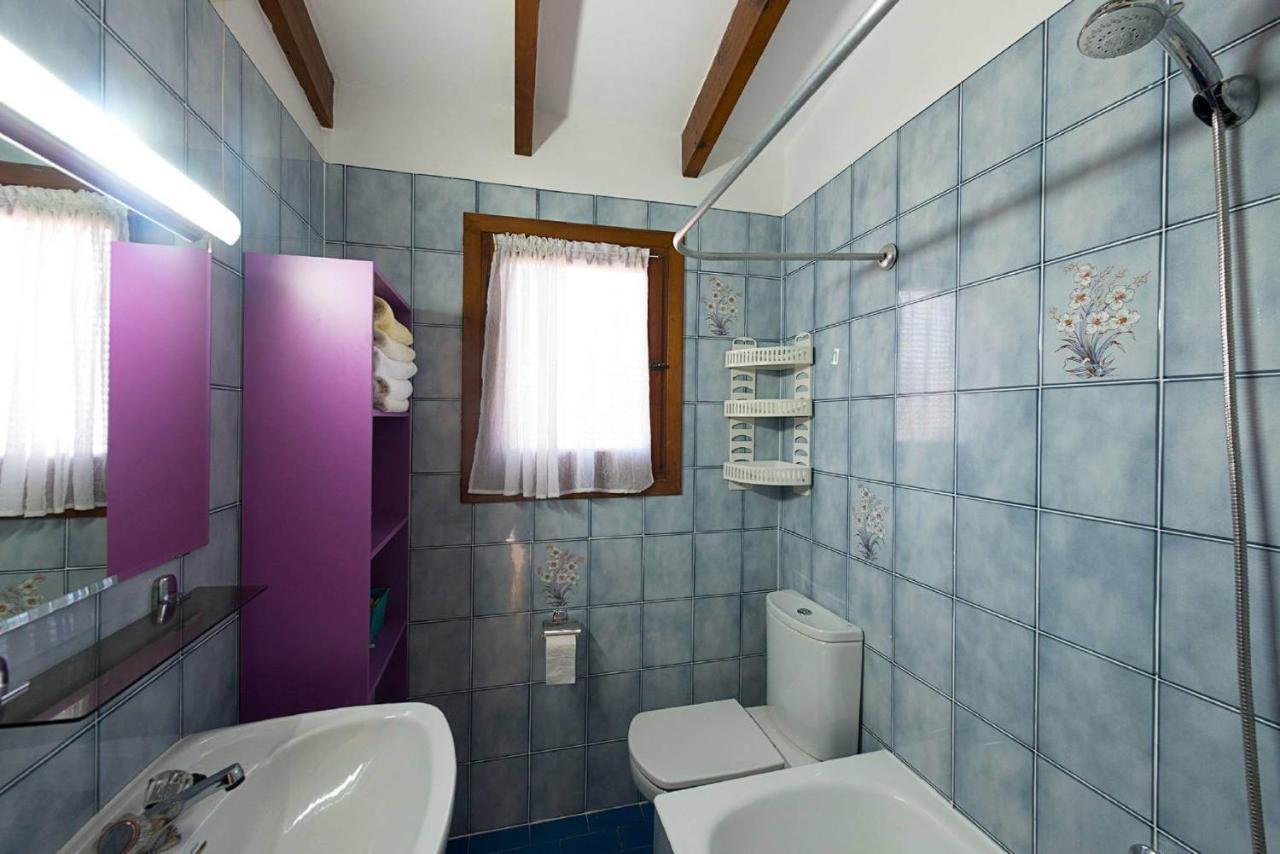 Villa Neus - Plusholidays Calpe Luaran gambar