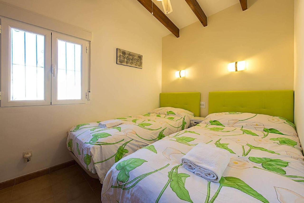 Villa Neus - Plusholidays Calpe Luaran gambar