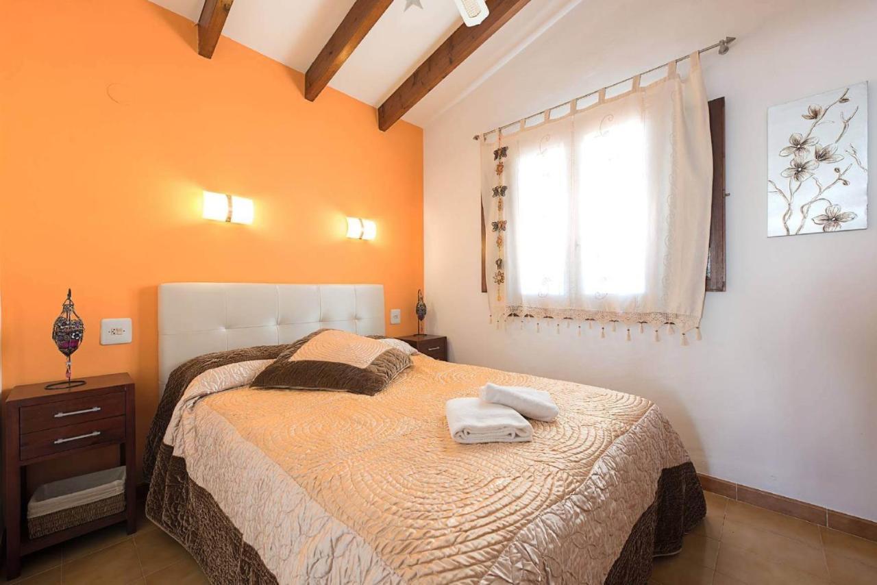 Villa Neus - Plusholidays Calpe Luaran gambar
