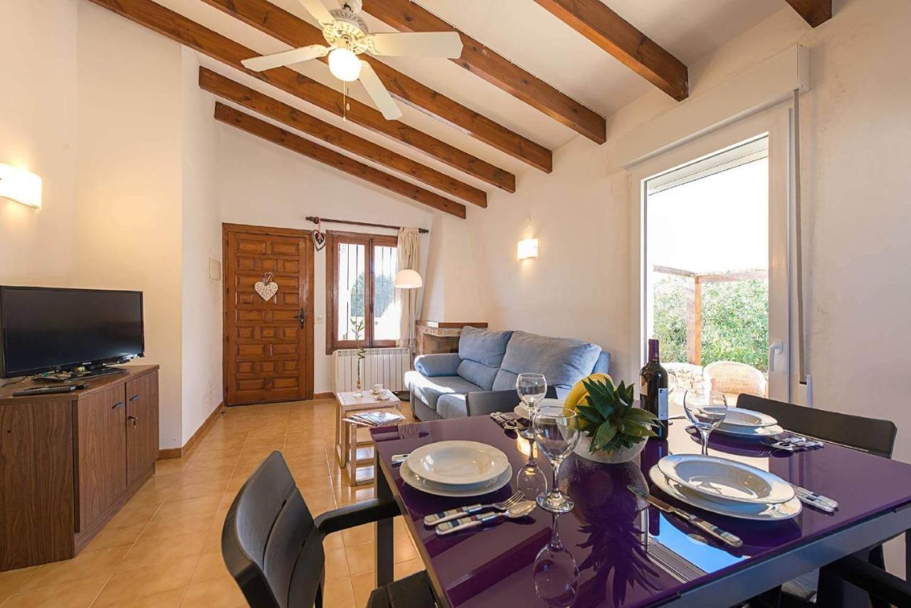 Villa Neus - Plusholidays Calpe Luaran gambar